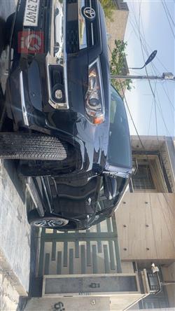 تۆیۆتا 4رەنەر